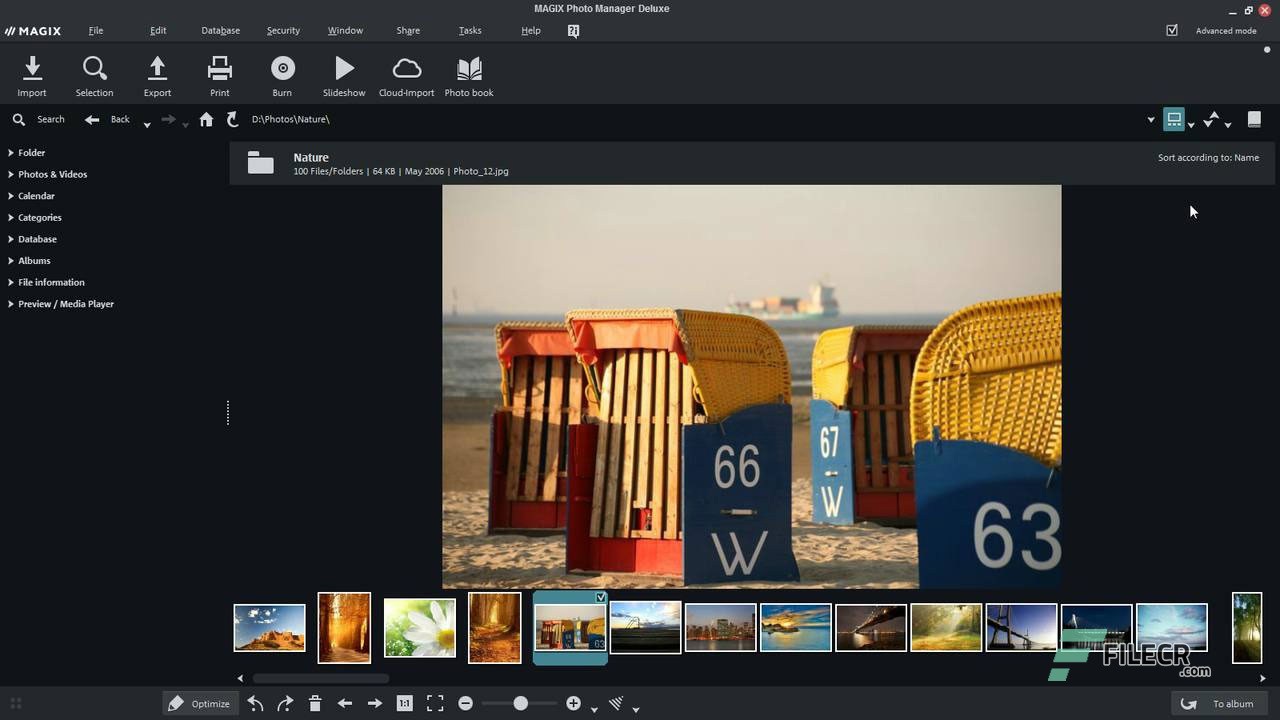 photo manager 17 deluxe torrent